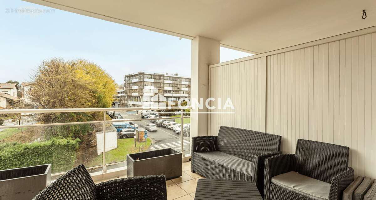 Appartement à ANGLET