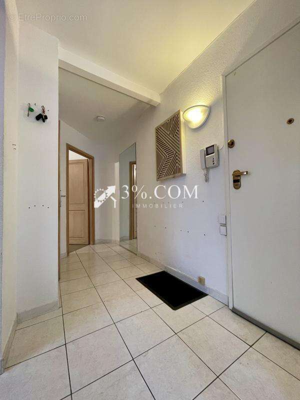 Appartement à ILLKIRCH-GRAFFENSTADEN