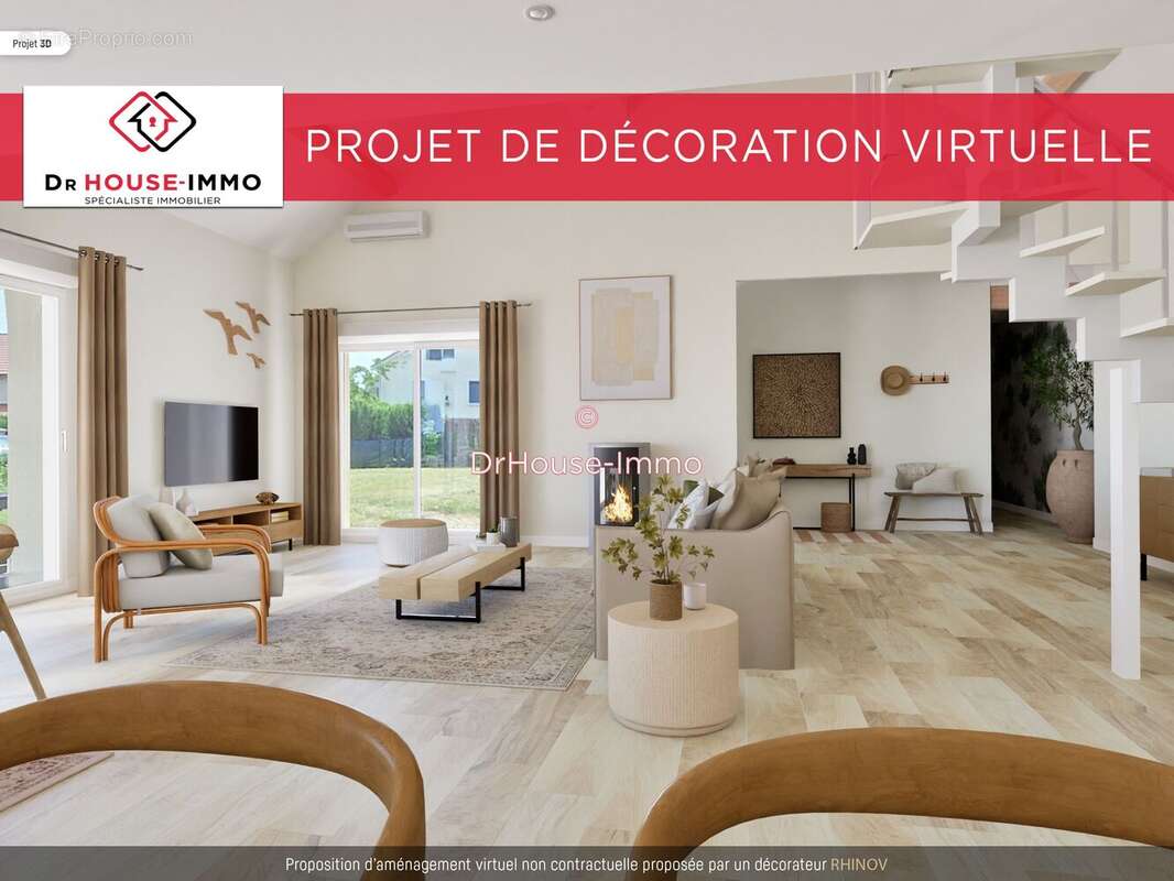 Maison 178 m² à Boissy-Sans-Avoir  - photo 6