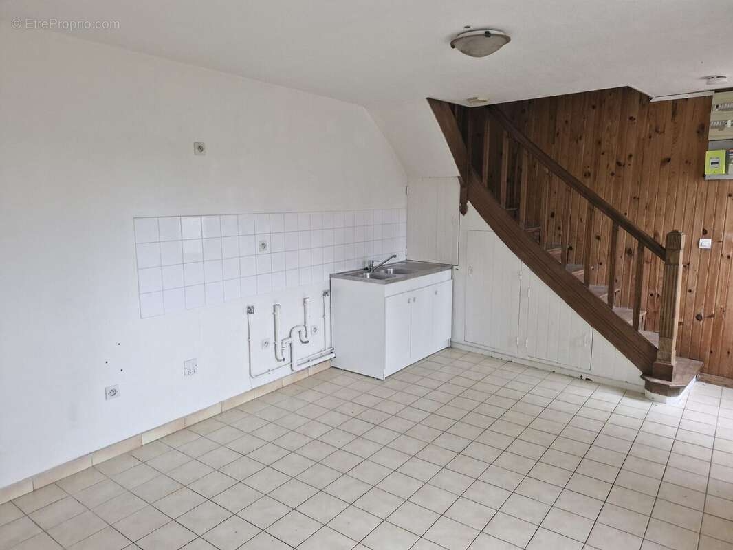 Maison à LA ROCQUE