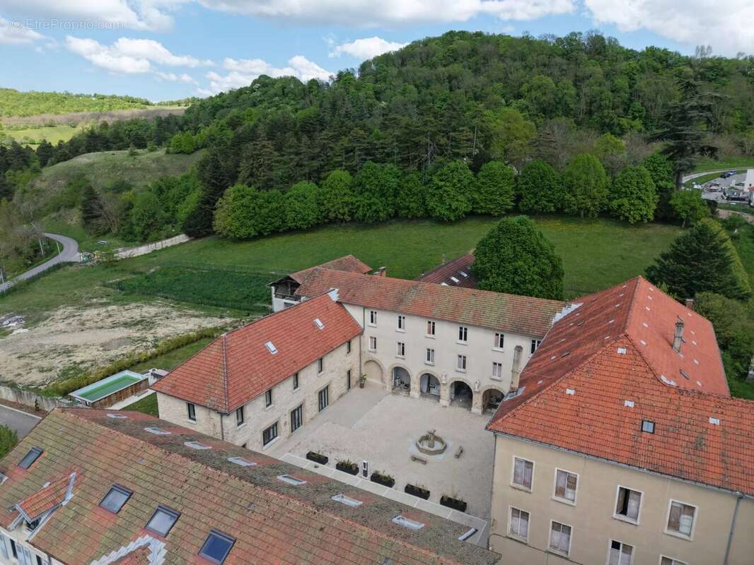 Maison à SAINT-MARCELLIN