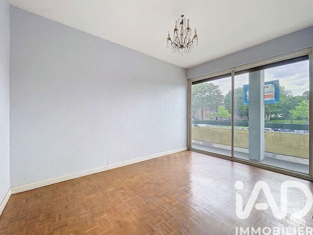 Photo 7 - Appartement à CHATENAY-MALABRY