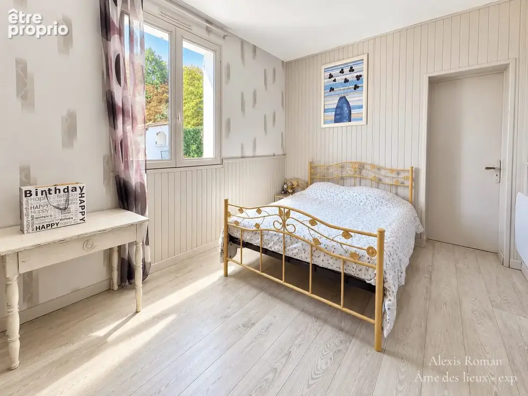 Maison 6 pièces 128 m² à vendre à Montpon-Menesterol (24700) - photo 5