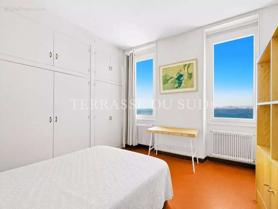 Maison les Pieds dans l'eau - Propriété de Caractère en Front de Mer - Marseille 8 - photo 18