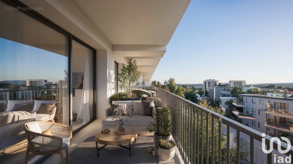 Photo 1 - Appartement à GAREOULT