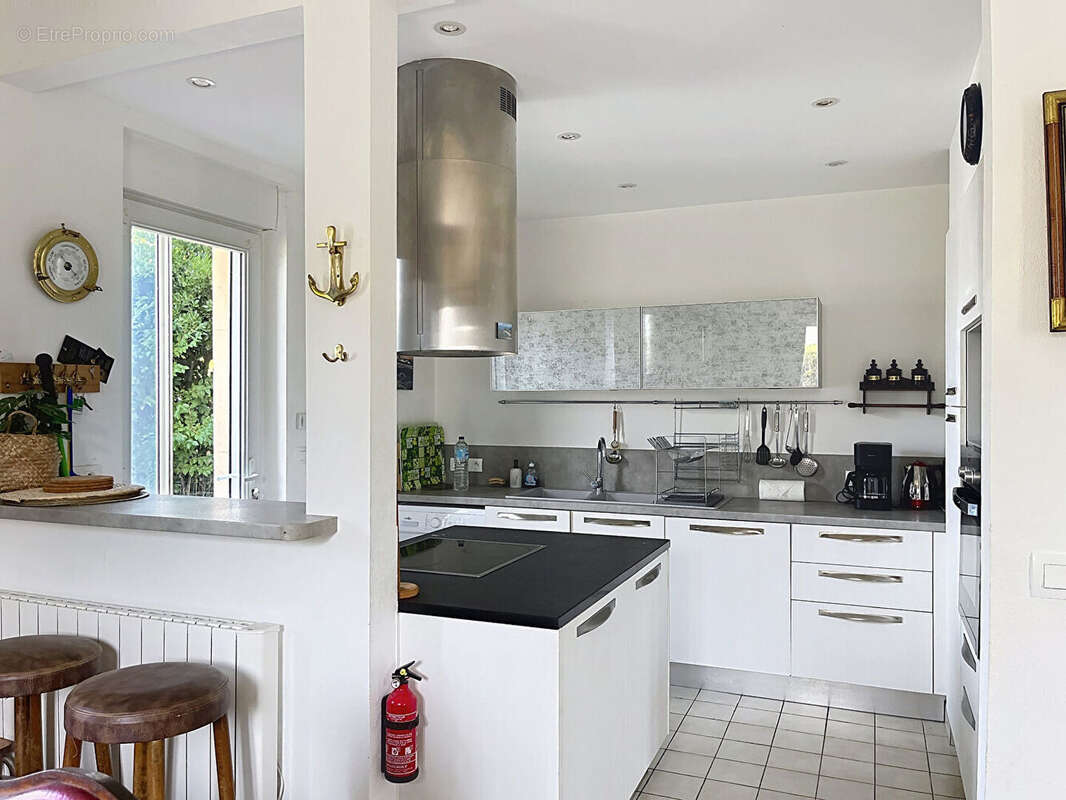 Maison à SAINT-BRIAC-SUR-MER