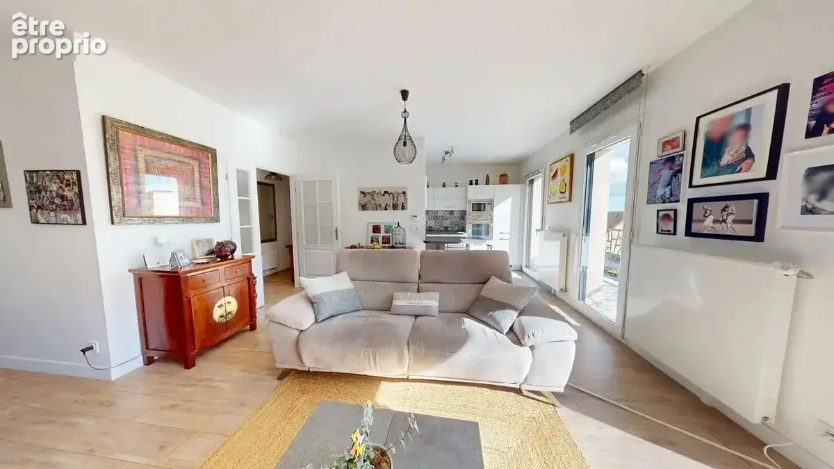Vente Appartement Le coudray(28630) 271 700ï¿œ - photo 7