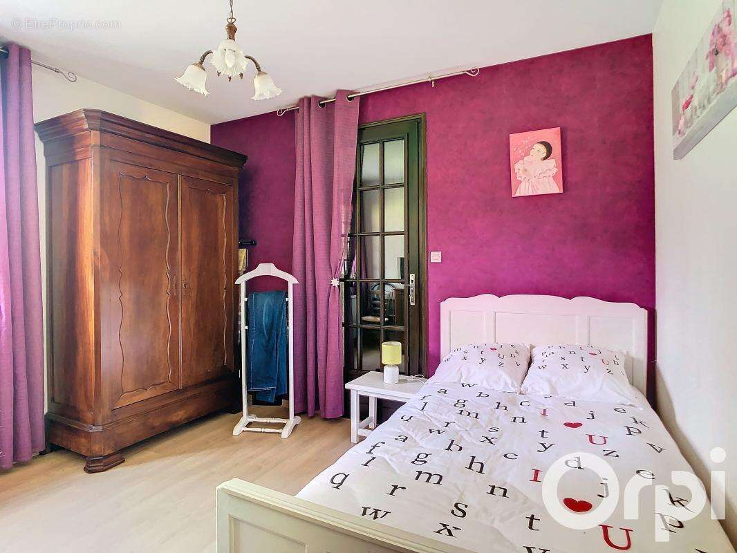 Maison à CHANCELADE