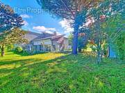 Maison à CASTANET-TOLOSAN