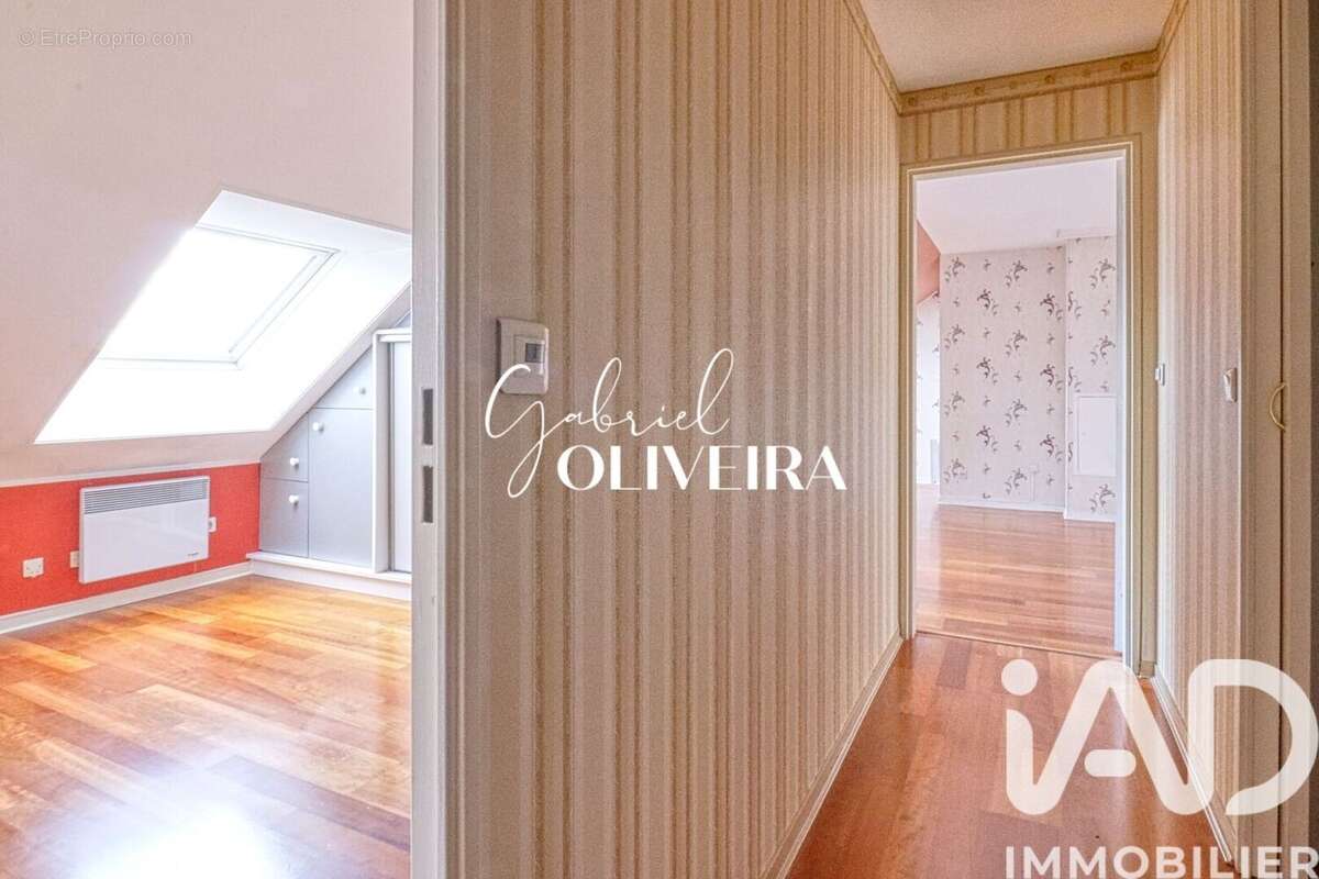 Photo 9 - Appartement à MONTMAGNY