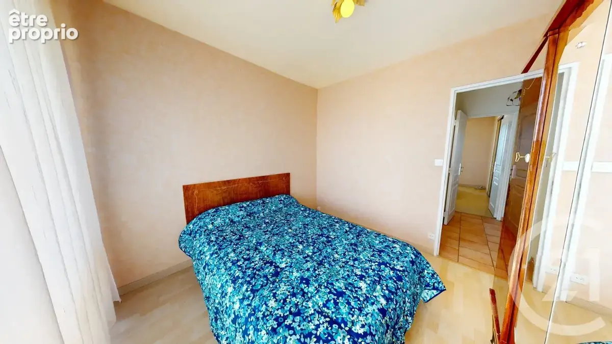 Appartement 4 pièces 61 m² à vendre à Saint-Quentin (02100) - photo 9