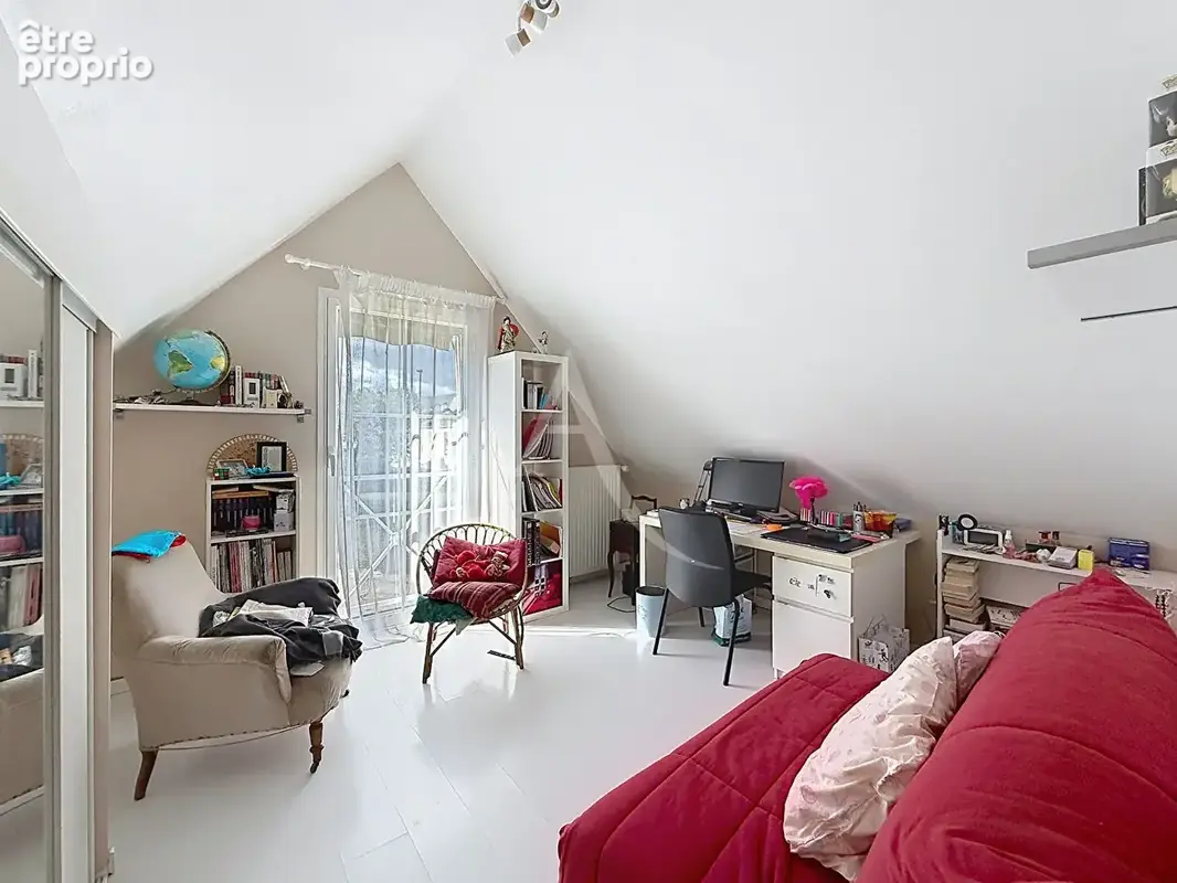 Maison PALAISEAU 6 pièces 145 m² - photo 8