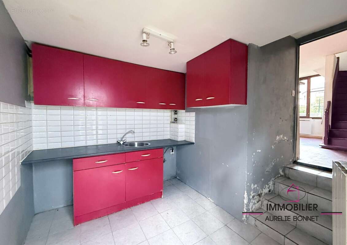 Maison à LIVAROT