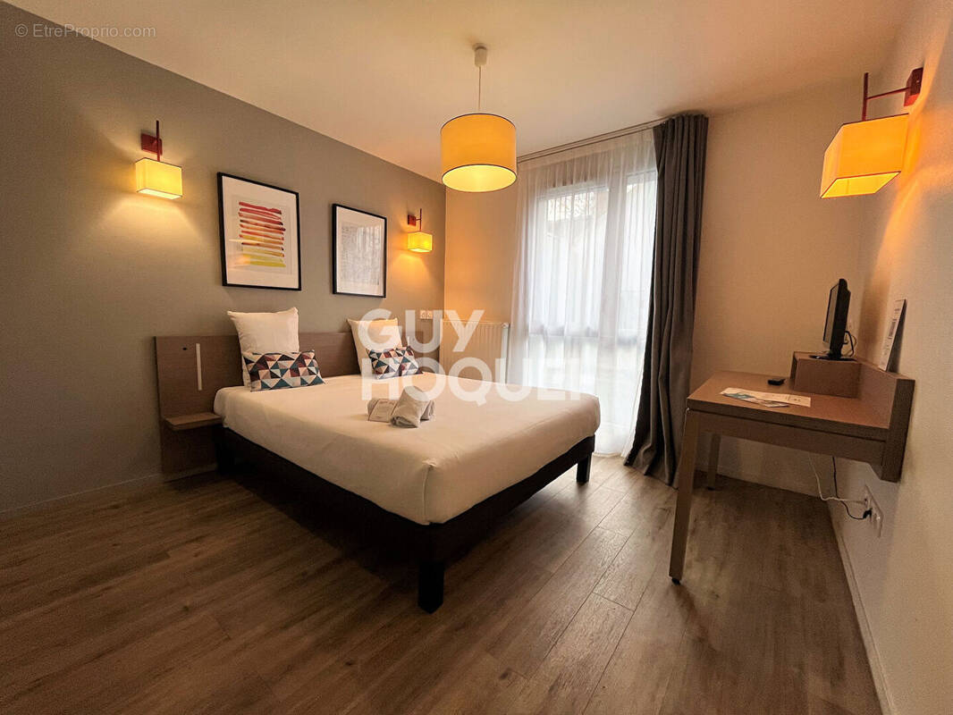 Appartement à ORLEANS