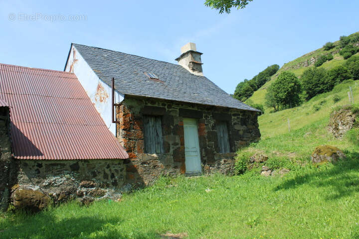 Maison à COLLANDRES
