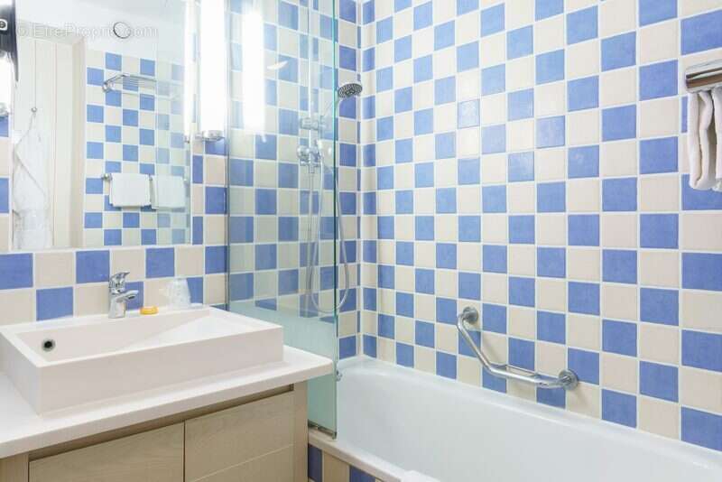 Appartement 18 m² à Trouville-Sur-Mer  - photo 2