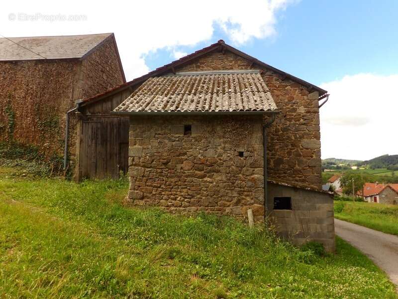 Commerce à LES MARS