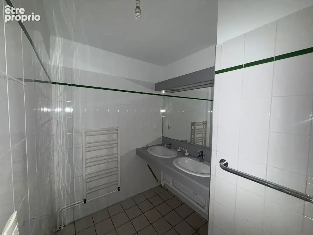 Appartement duplex t6 lyon 3 - photo 8