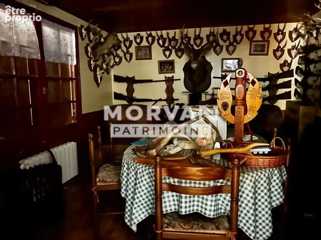 Propriete de maison d'habitation - belles dependances - cour - verger - terrain - photo 25