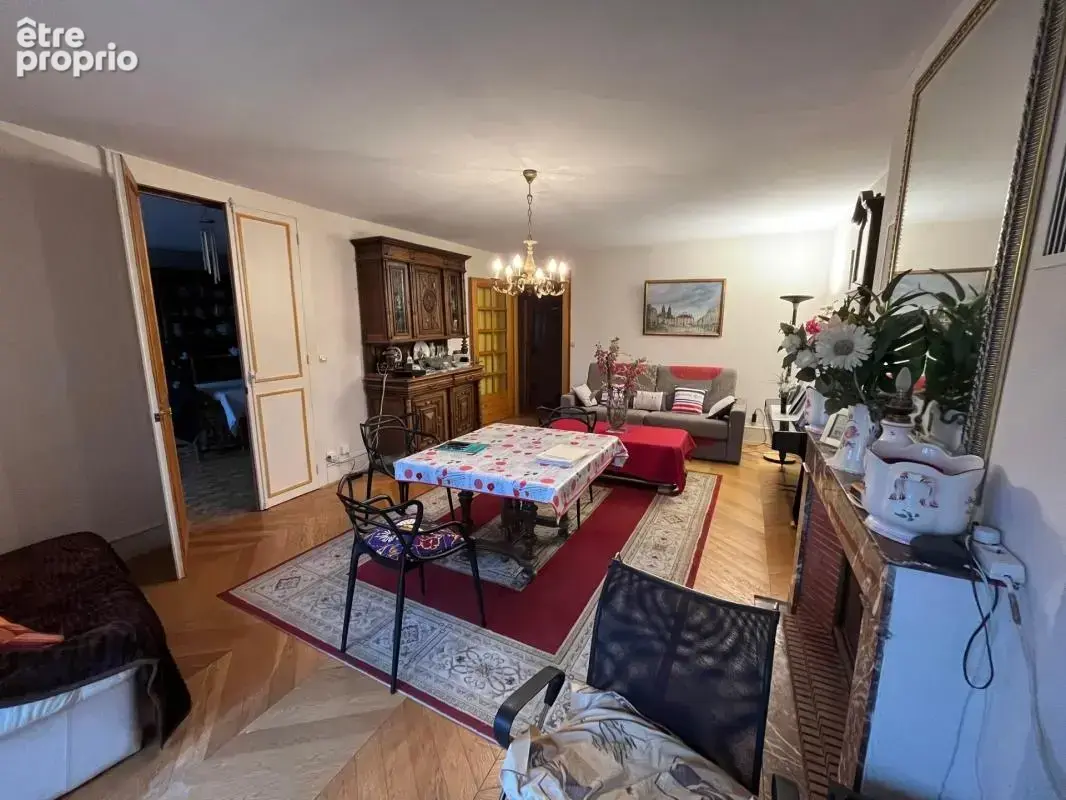 Grand appartement avec tres belle vue!!! - photo 11