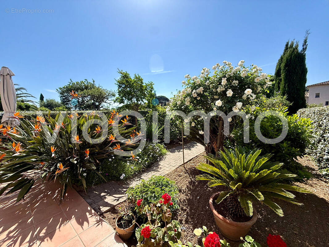 Appartement à SAINTE-MAXIME