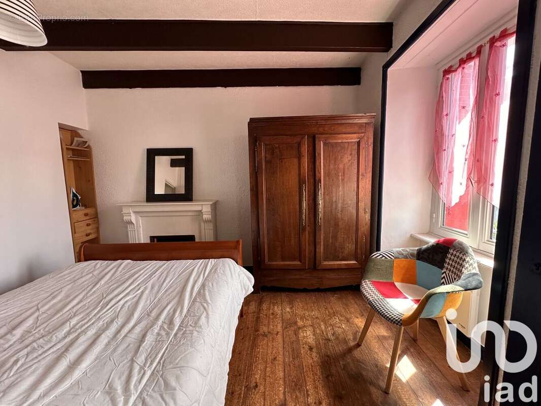 Maison 92 m² à Le Faouet  - photo 9