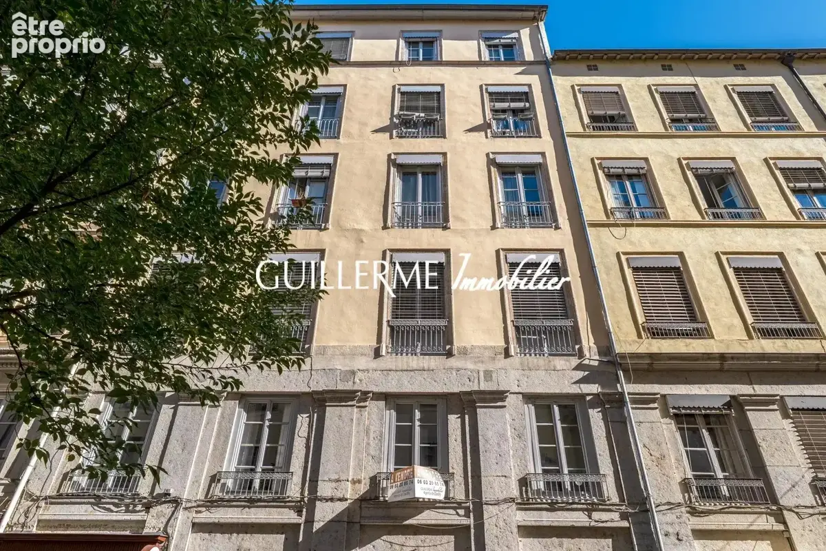 Appartement de Charme - T3 - Rue Franklin - photo 12