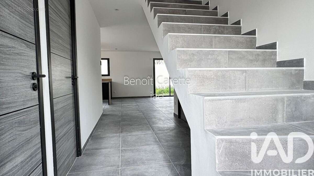 Photo 6 - Maison à PERPIGNAN
