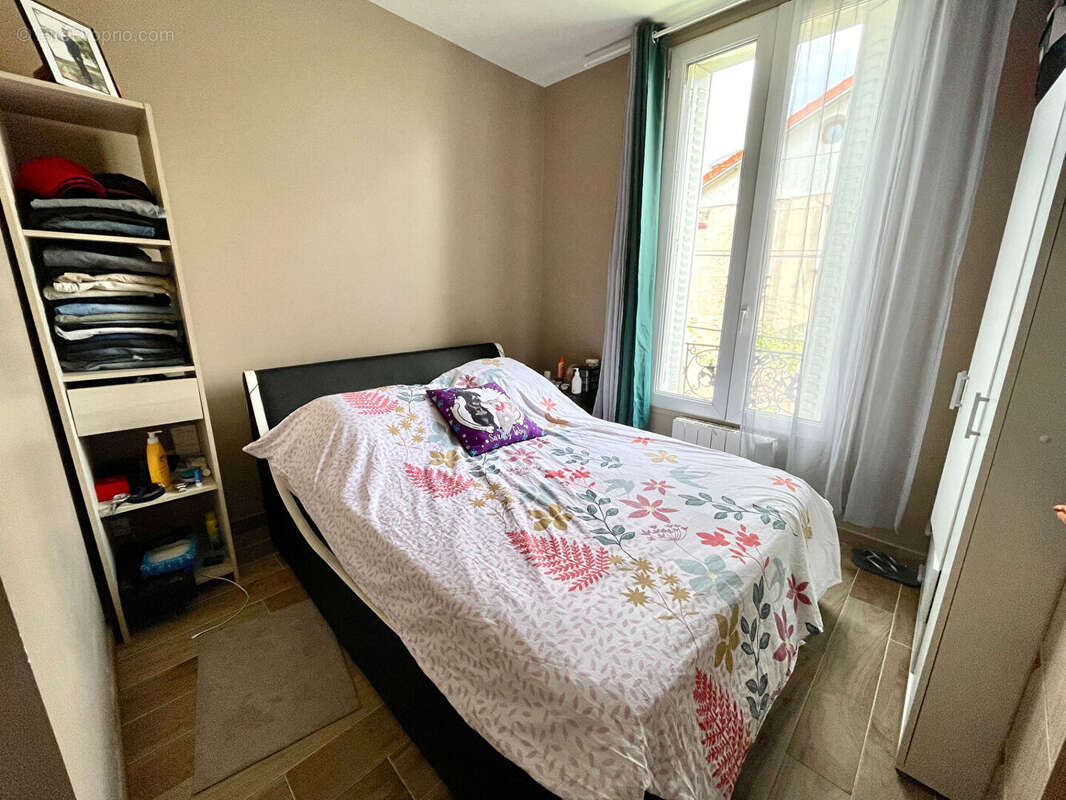Appartement 2P 29 m2  COLOMBES - photo 6