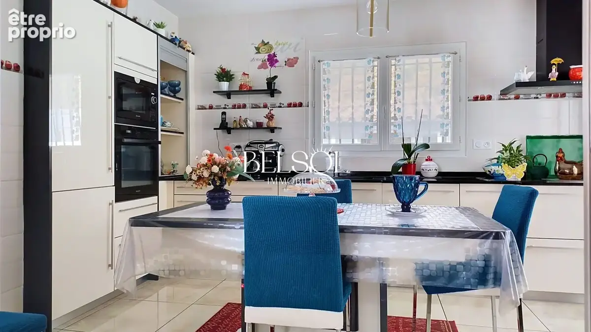 Maison 5 pièces 143 m² à vendre à Le Boulou (66160) - photo 4