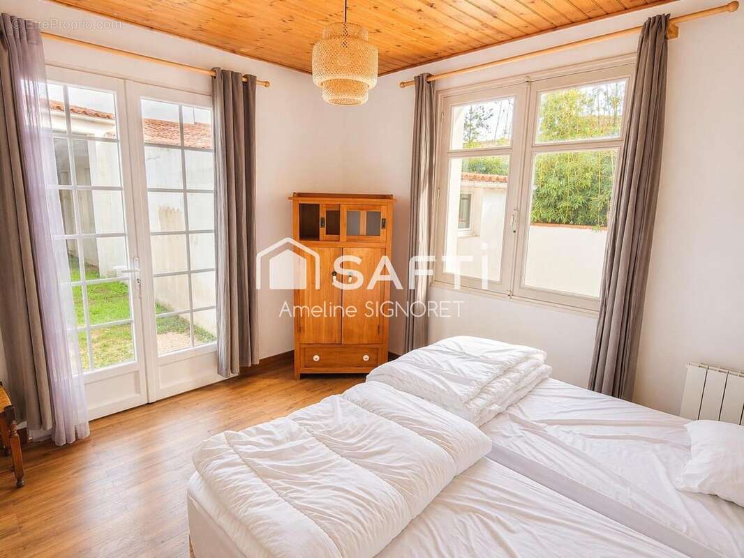 Photo 4 - Maison à NOIRMOUTIER-EN-L'ILE