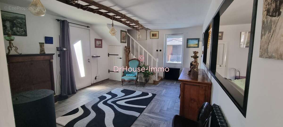 Maison à SAINT-MICHEL-EN-L'HERM