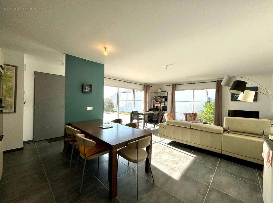 Maison À Vendre - photo 4