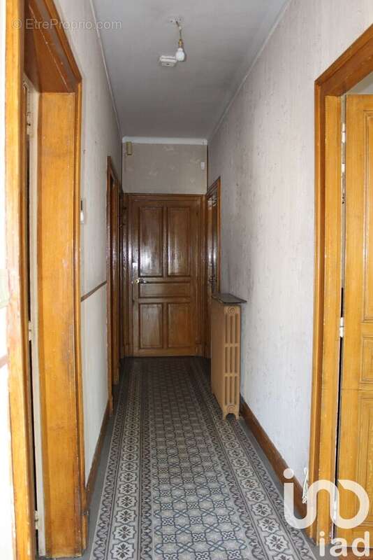 Photo 2 - Maison à MONTLUCON