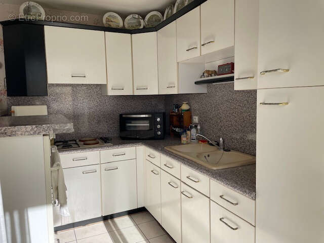 Appartement à CHALON-SUR-SAONE