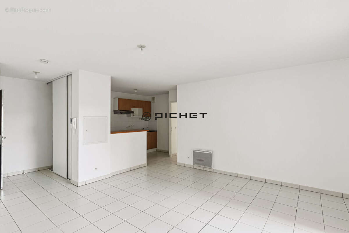 Appartement Bordeaux 4 pièce(s) 84 m2 - photo 2