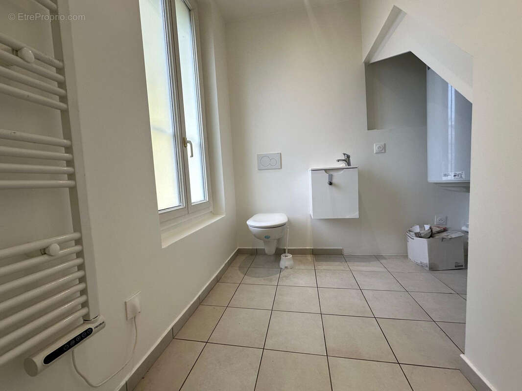 Appartement à CORBEIL-ESSONNES