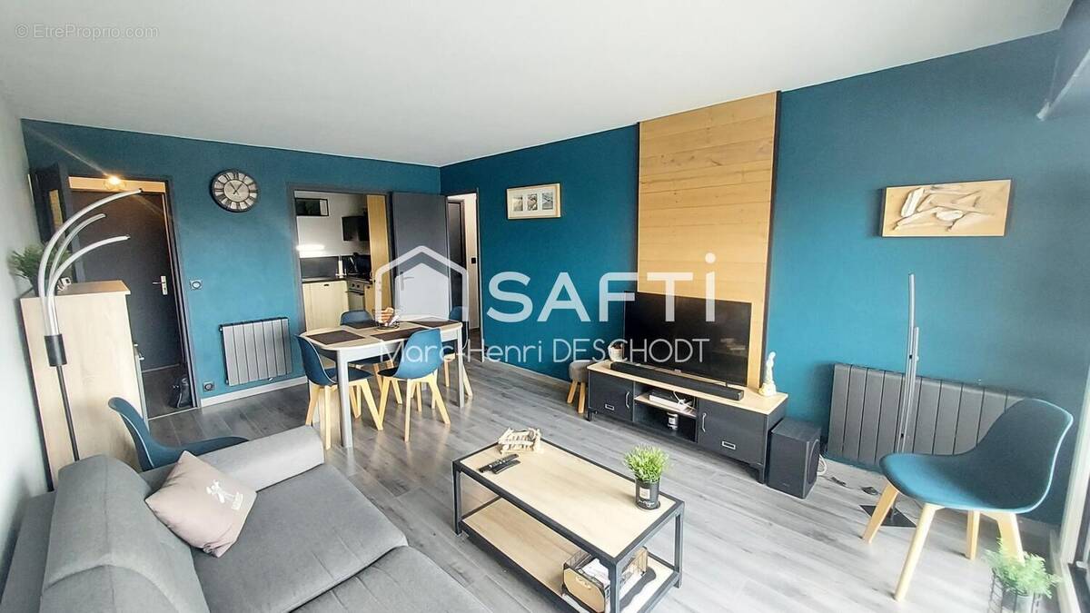 Photo 1 - Appartement à CAMIERS