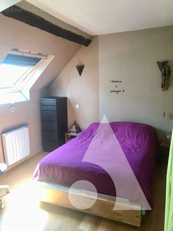 Maison à ACY-EN-MULTIEN