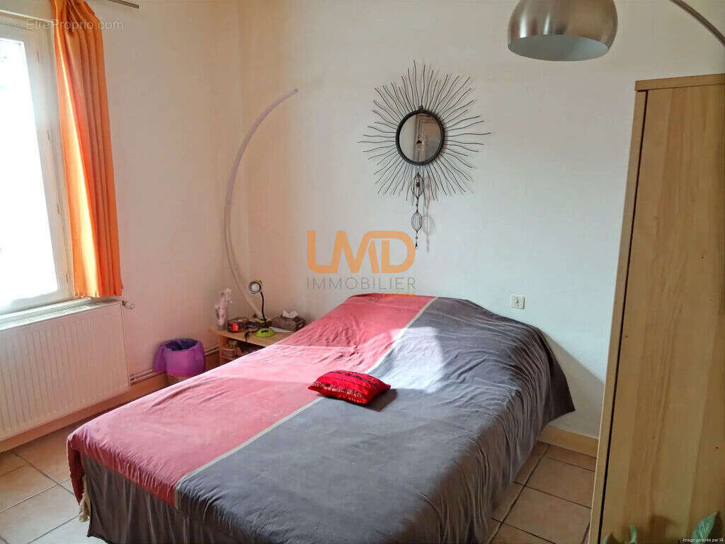 Maison à SAINT-MEDARD-DE-MUSSIDAN