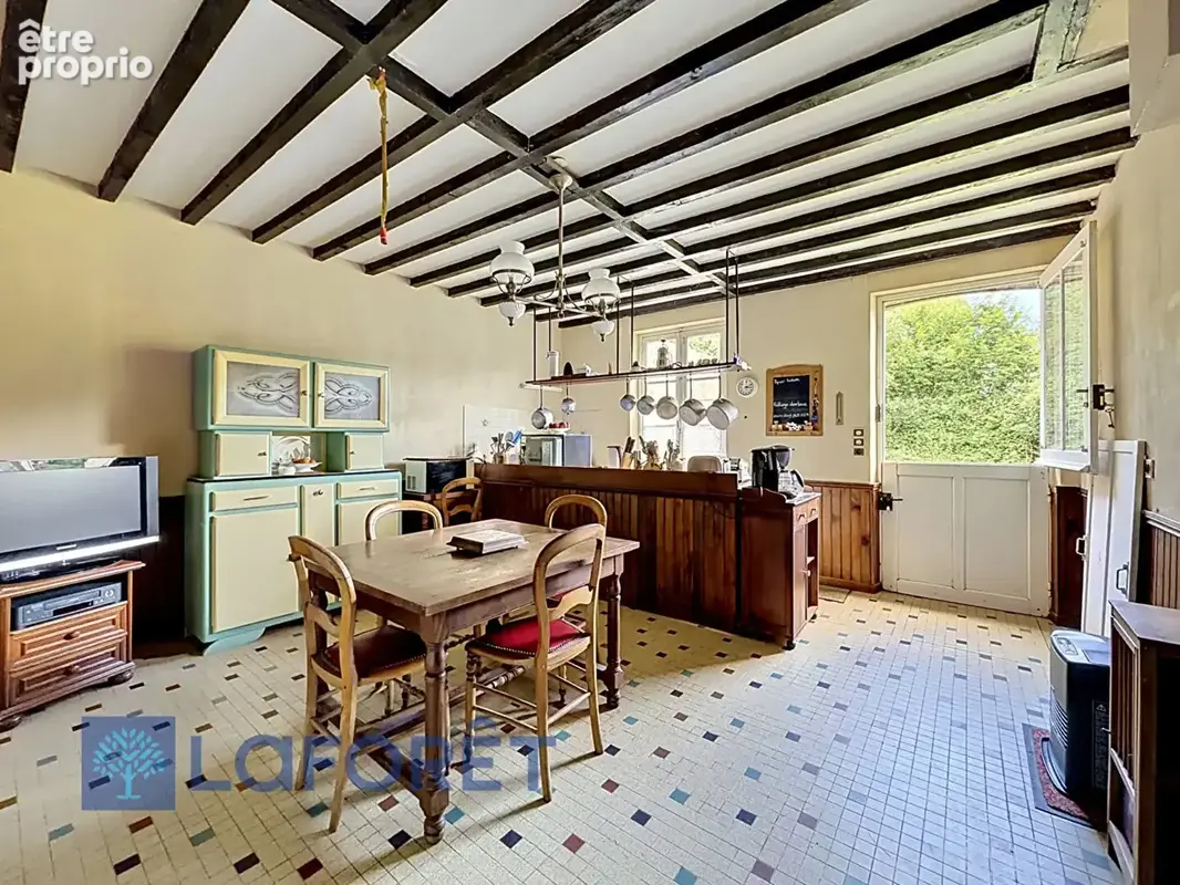 Maison à Charencey - photo 2