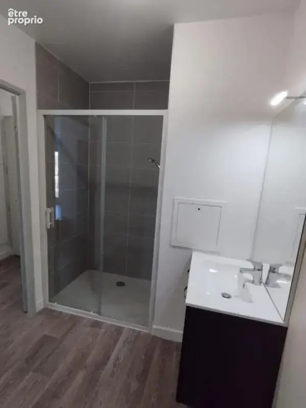 Appartement Luzarches 2P - 47 m² - photo 6