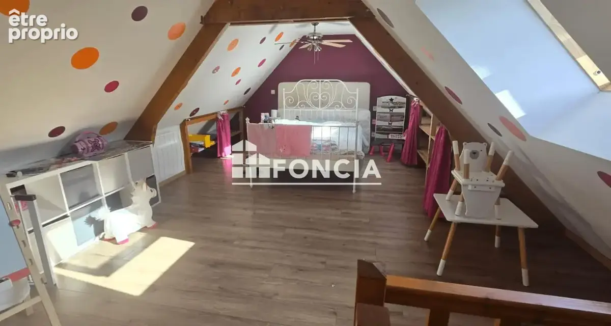 Maison de 4 pièces principales de 85 m² - photo 7
