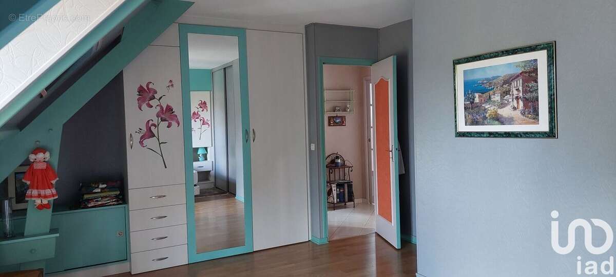 Photo 8 - Maison à GALLARDON