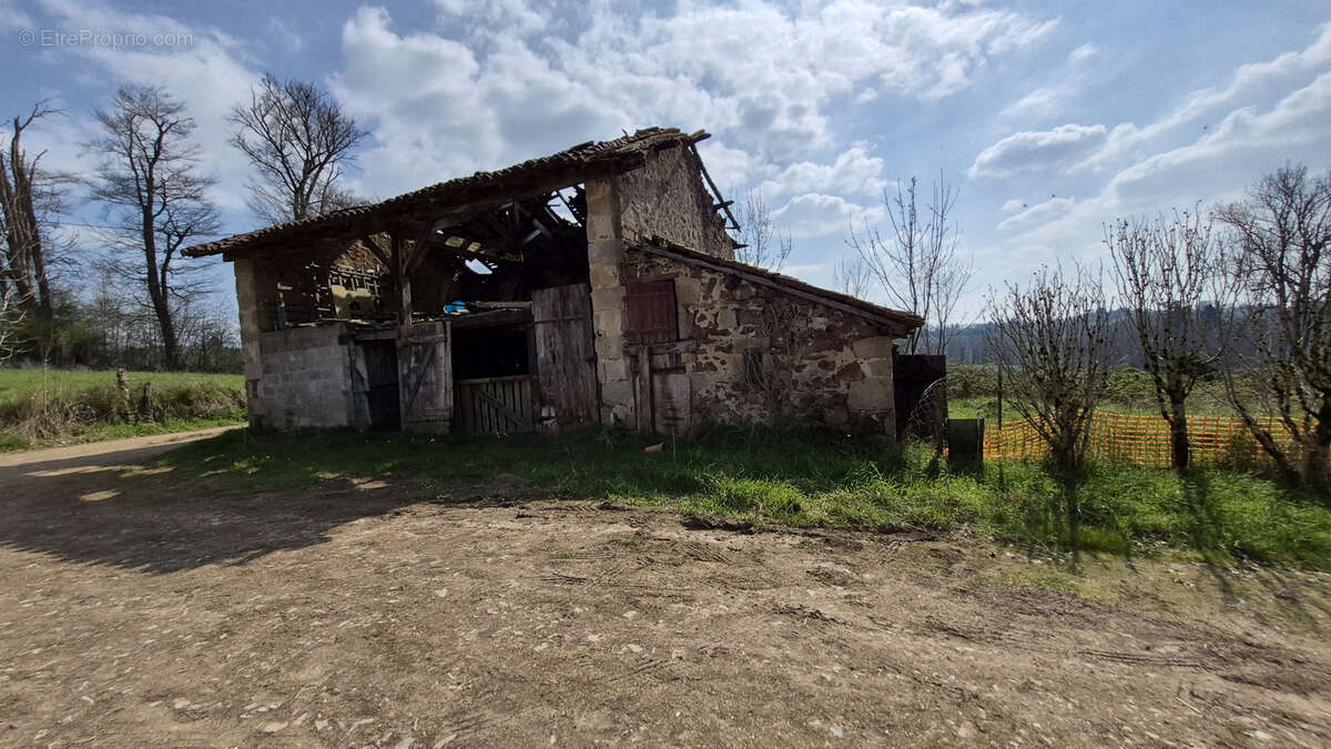 Maison à PANAZOL
