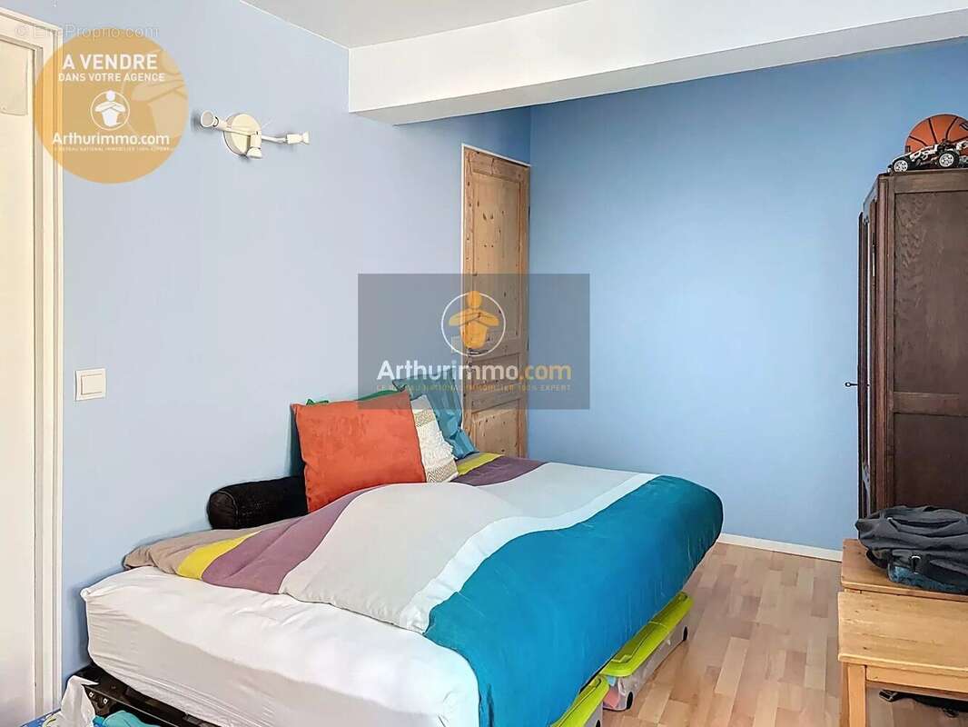 Appartement à MAREIL-EN-FRANCE