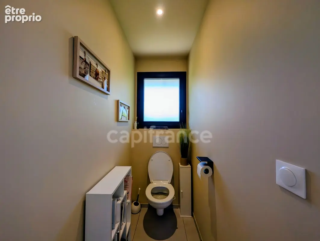 Maison récente à vendre 4 pièces de 123 m² avec jardin - photo 16
