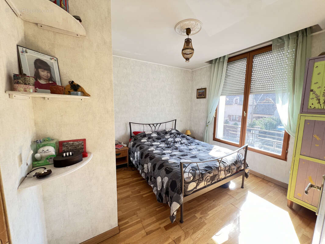 Maison à VILLEPARISIS