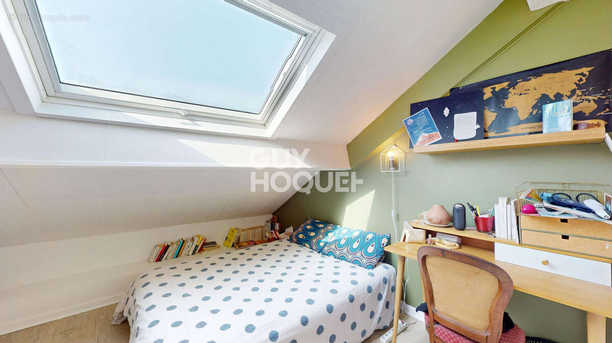 Appartement à CHAMBERY