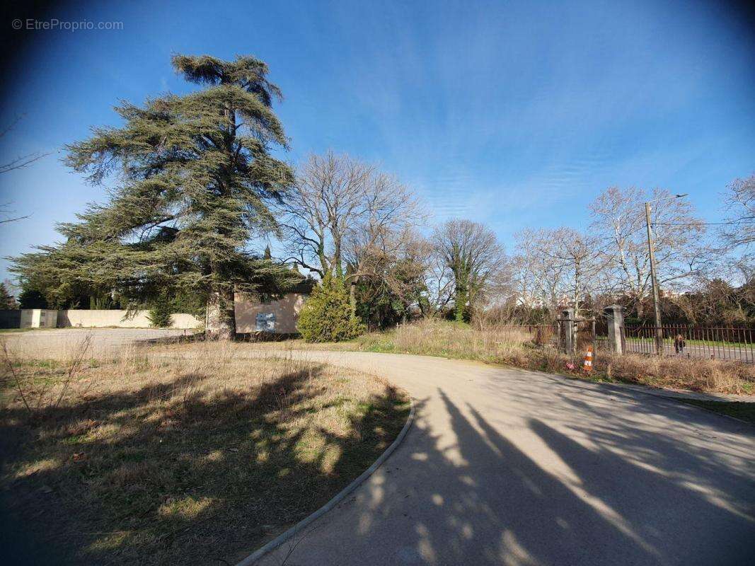 Maison à MONTPELLIER